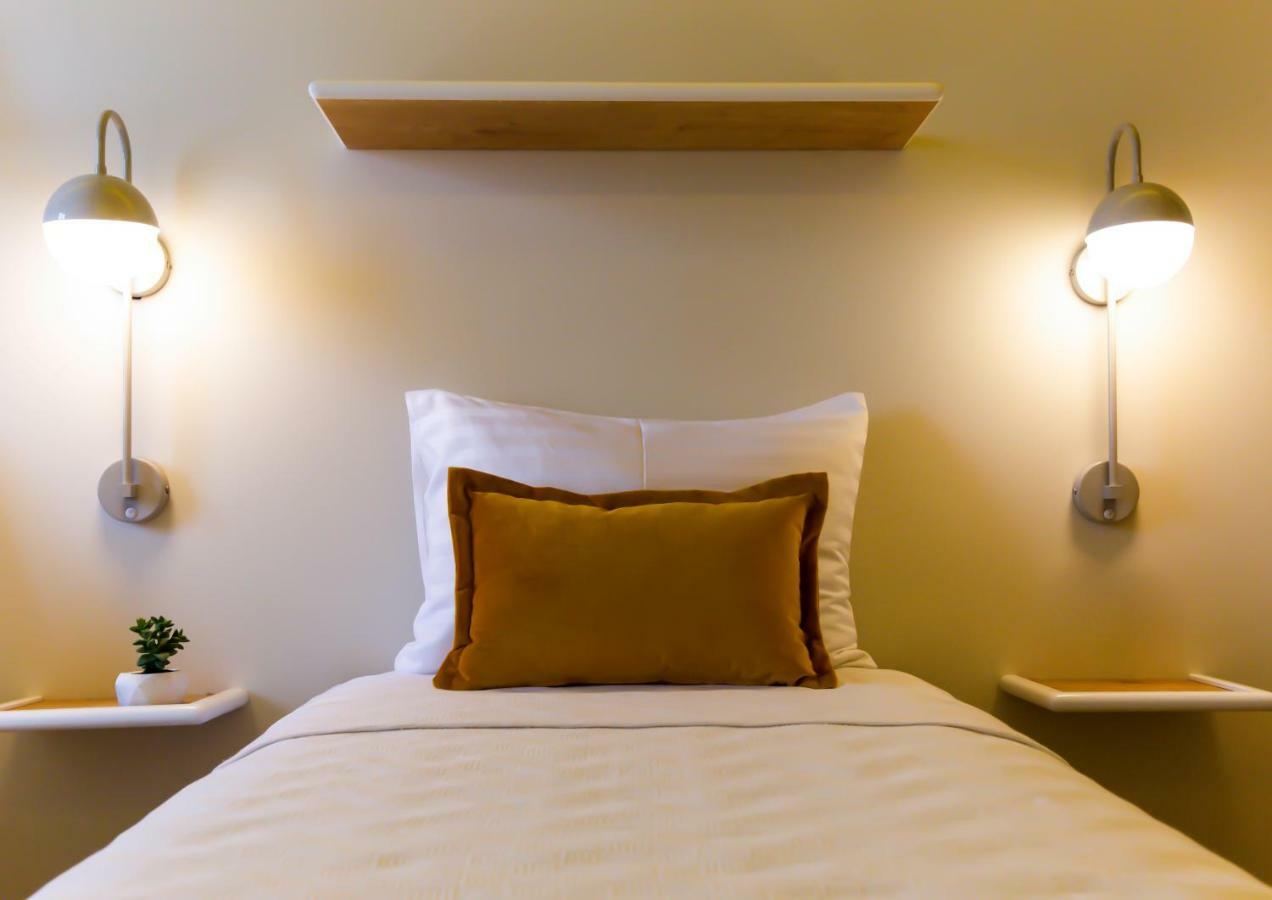 Dreibettzimmer