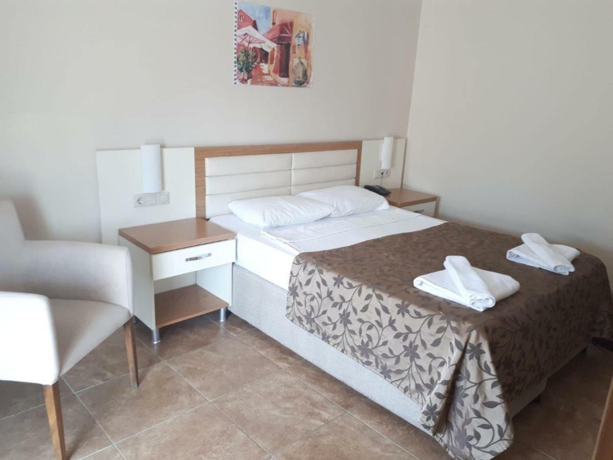Standart Çift Kişilik Oda