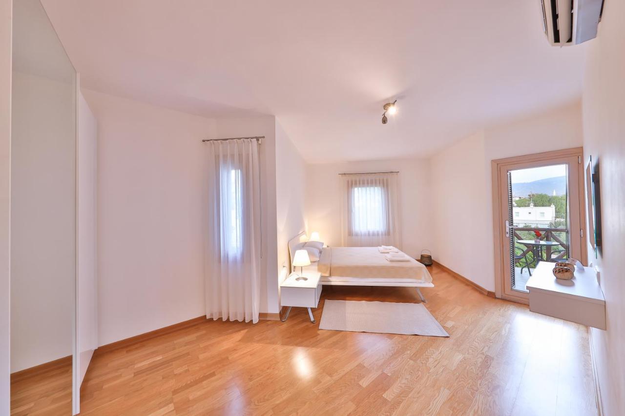 Deluxe Maisonette-Apartment mit 2 Schlafzimmern