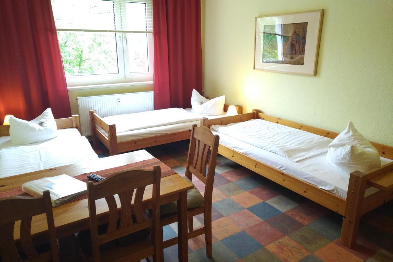 Budget Double or Twin Room
