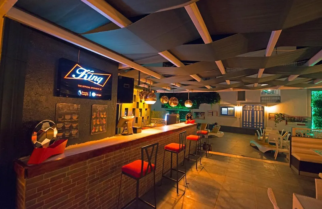 Sky Star Hotel-1
