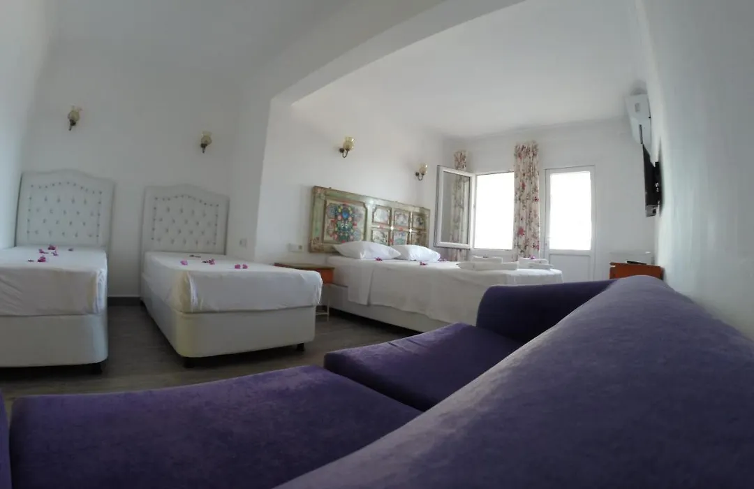 Yelken Bay Beach Hotel-1