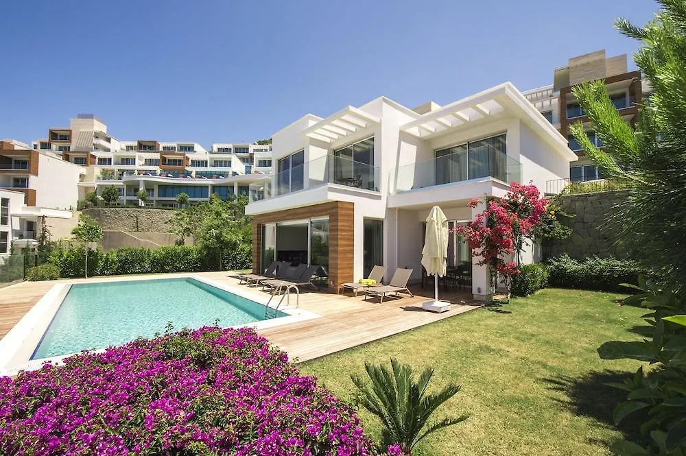 Jw Marriott Bodrum-1