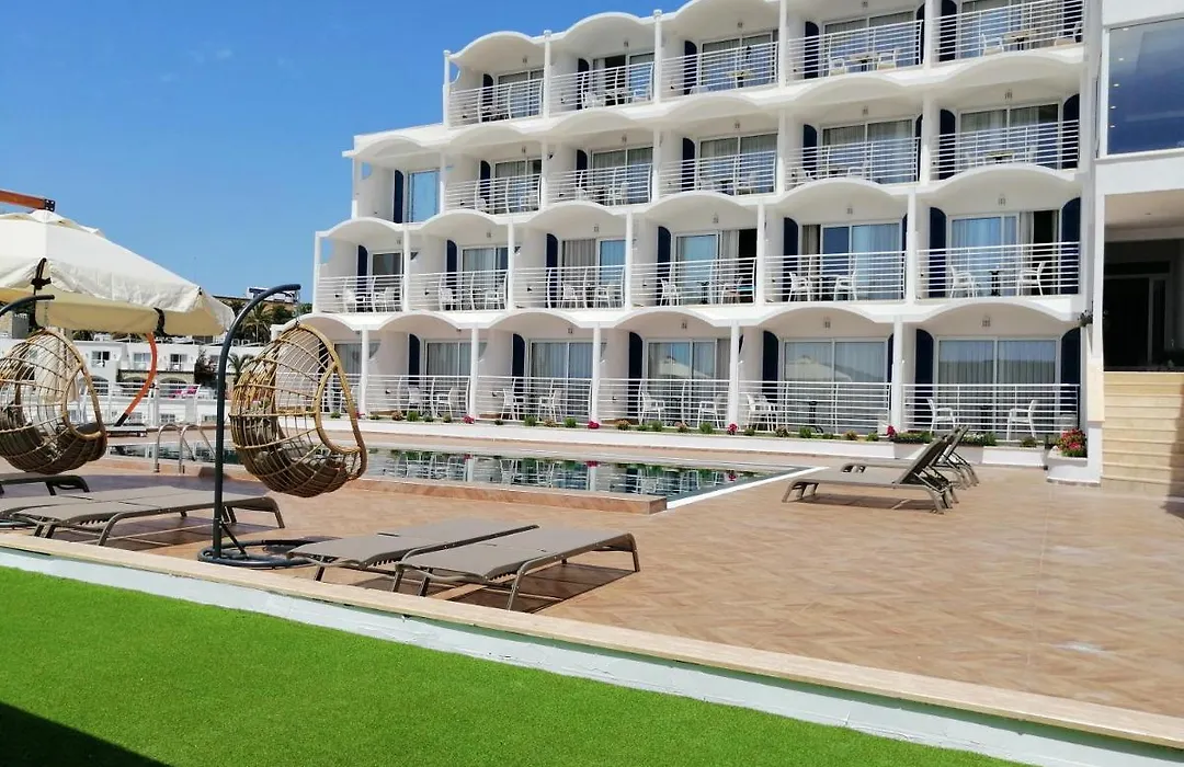 Casa Mare Bodrum (Adults Only)-1