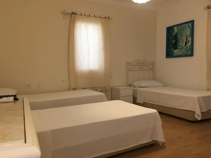 Sade Butik Otel-1