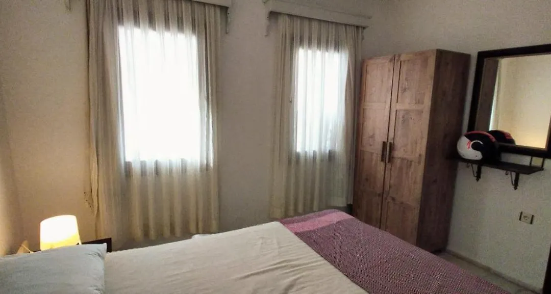 Cozy Apartment With Superb Location Near Popular Attractions In Bodrum-1