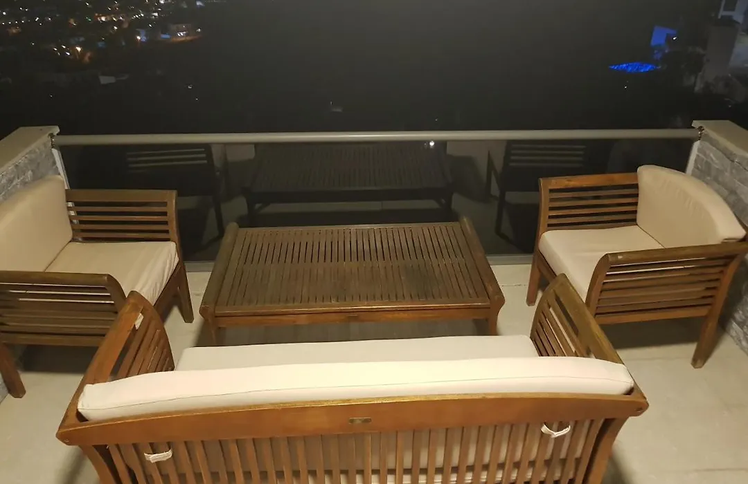 Guendogan Deniz Manzarali Olan Sakin Ve Huzurlu Villa-1