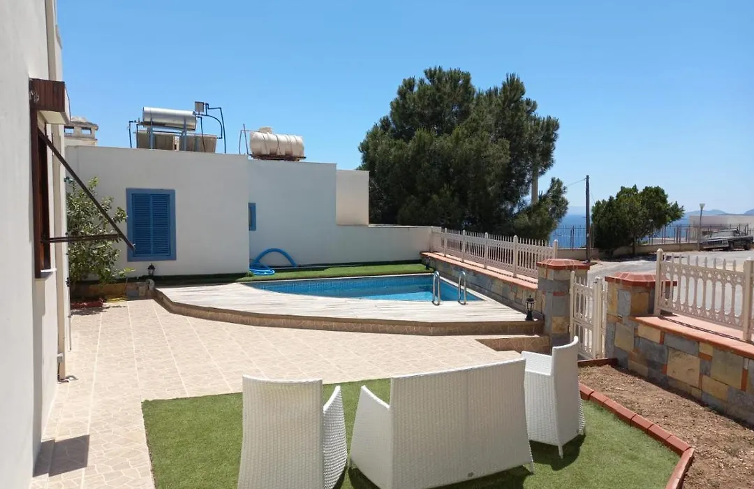 Villa Small Family-1