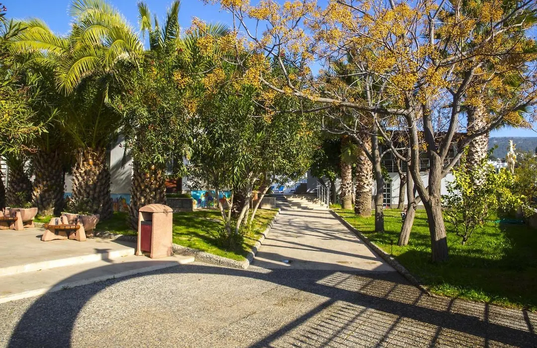 Bodrum Marma Otel-1