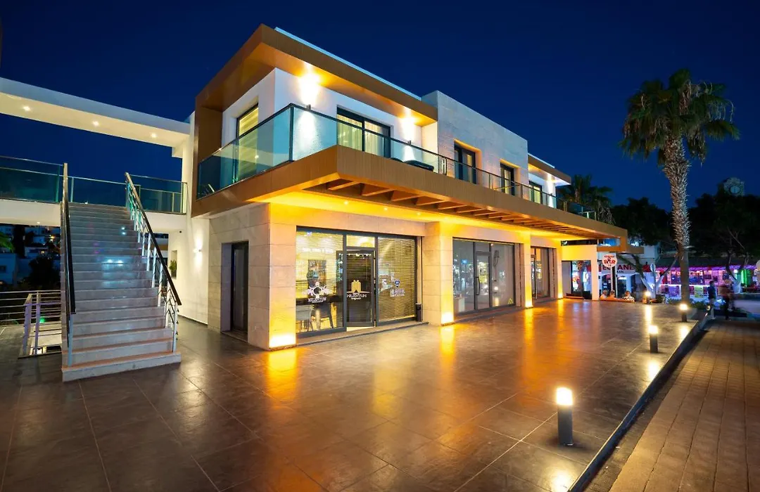 Milenyum Residence-1