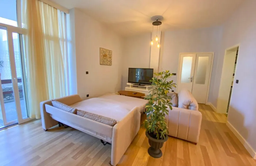 Flat In Bodrum- King Mausolus Welcomes You-1