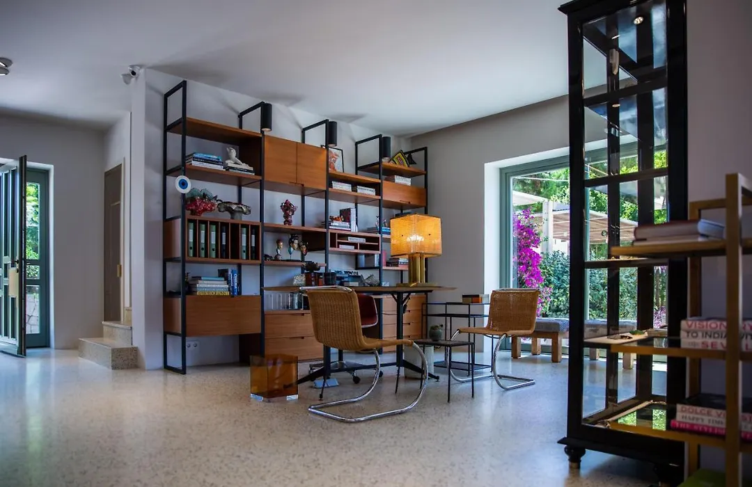 Boho Hotel-Adults Only-1
