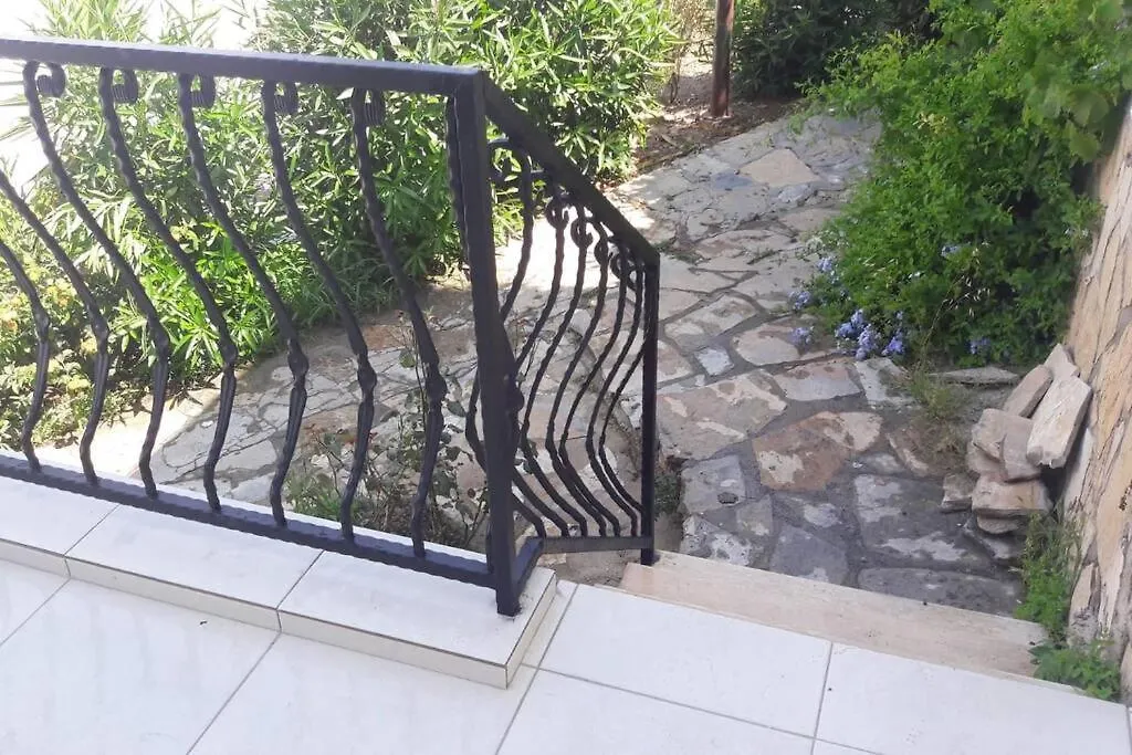 Bodrum Bitez -Asarlik Denize 100 M. Villa-1