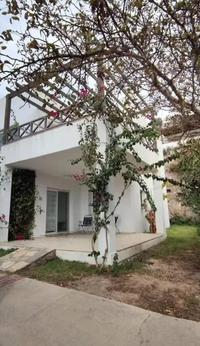 Villa Caram-1
