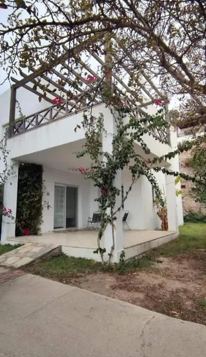 Villa In Aytek Sitesi-1