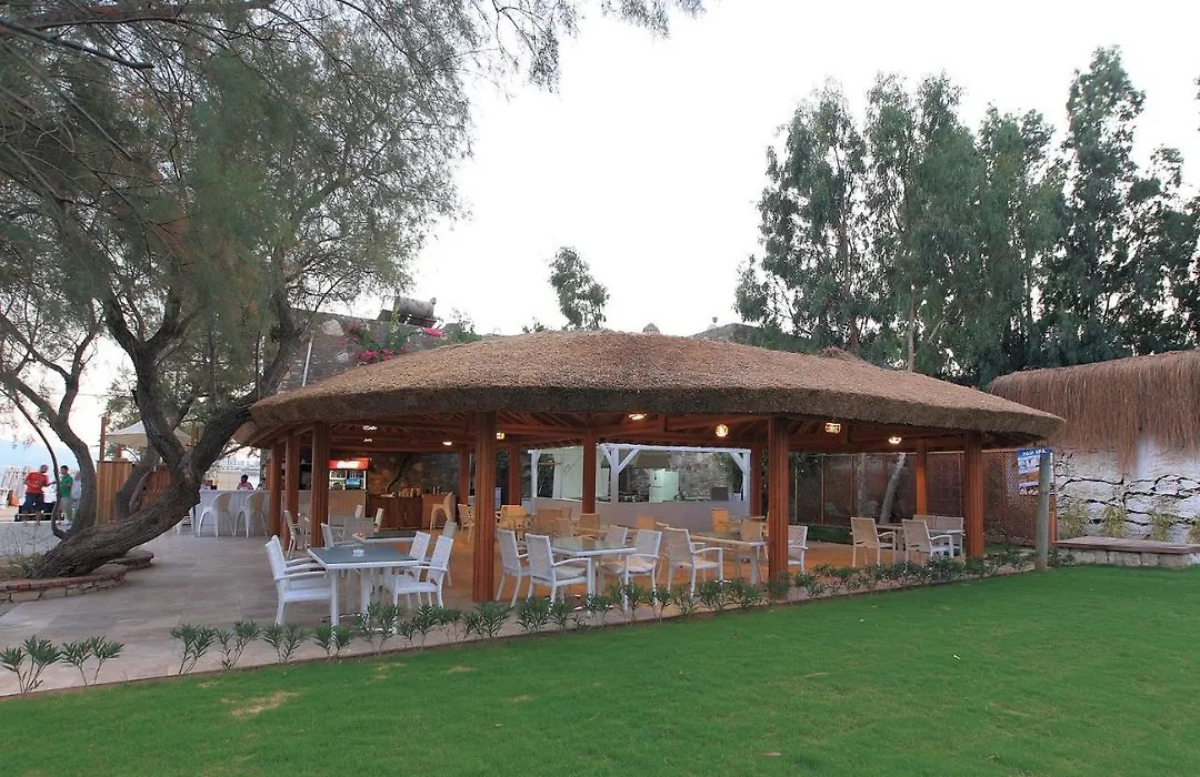 Camelot Boutique Hotel-1