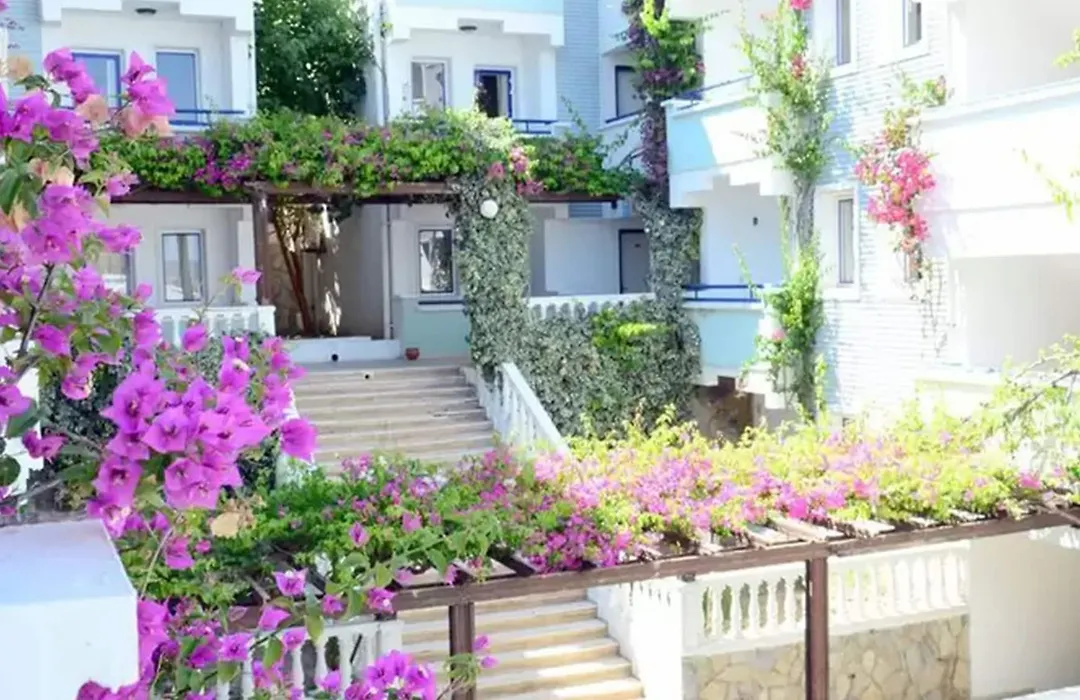 Sunpoint Hotel Bodrum-1
