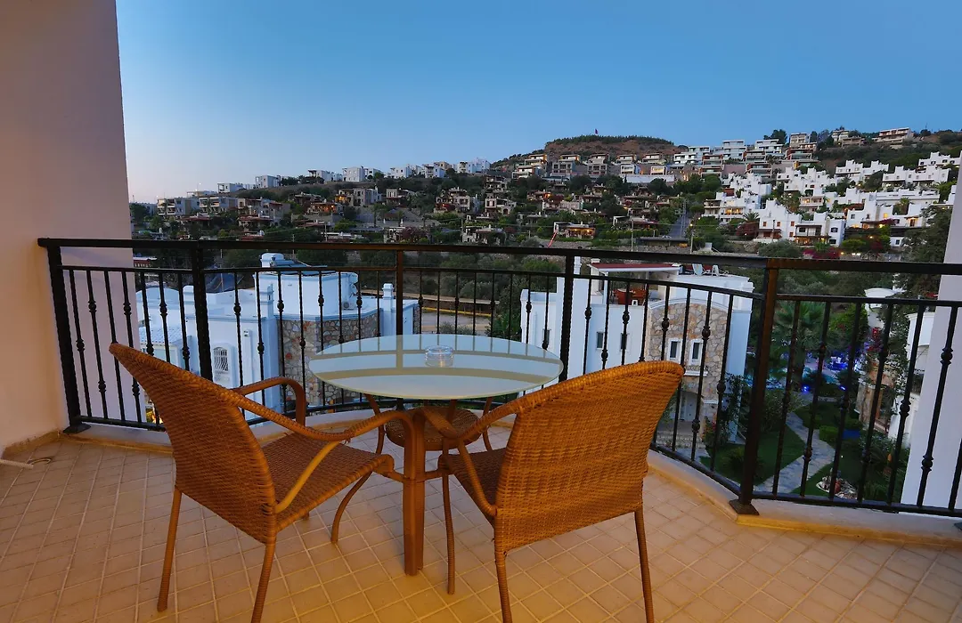 Hotel Istanbul Palace-1
