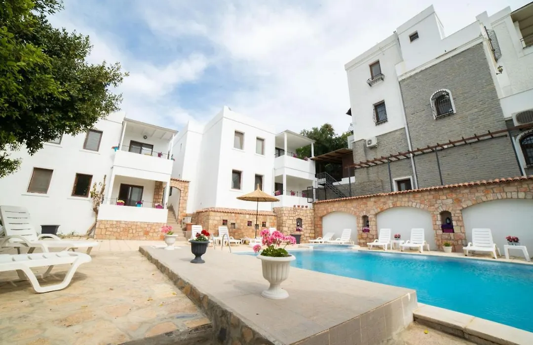 Great Spot In The Heart Of Bodrum City-1