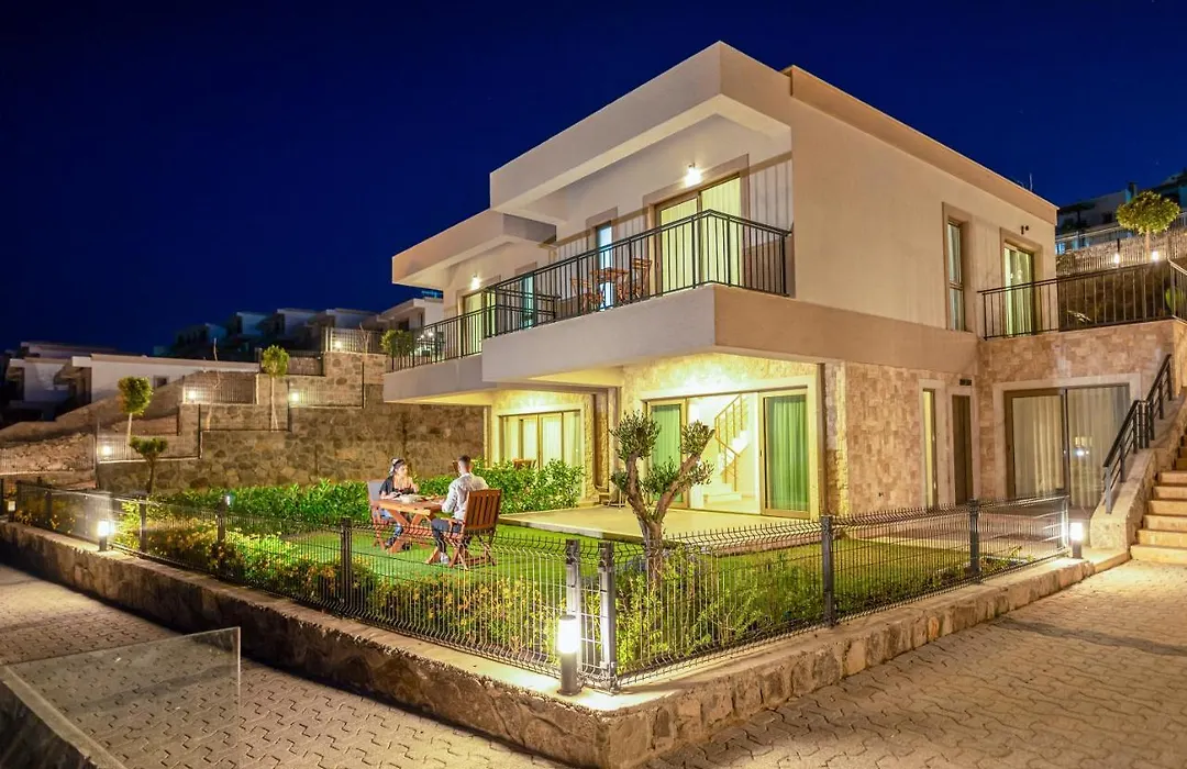 Rhapsody Bodrum-1