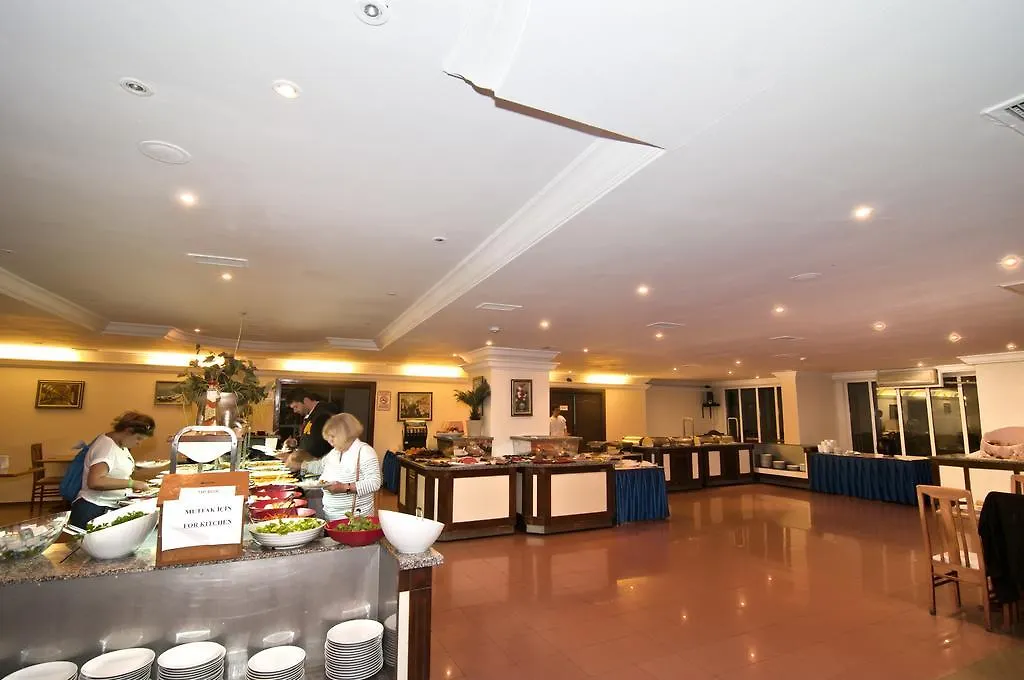 Medisun Hotel-1