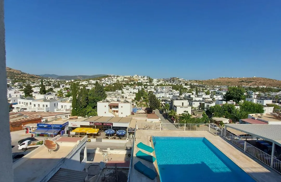Rozetta Hotel-1