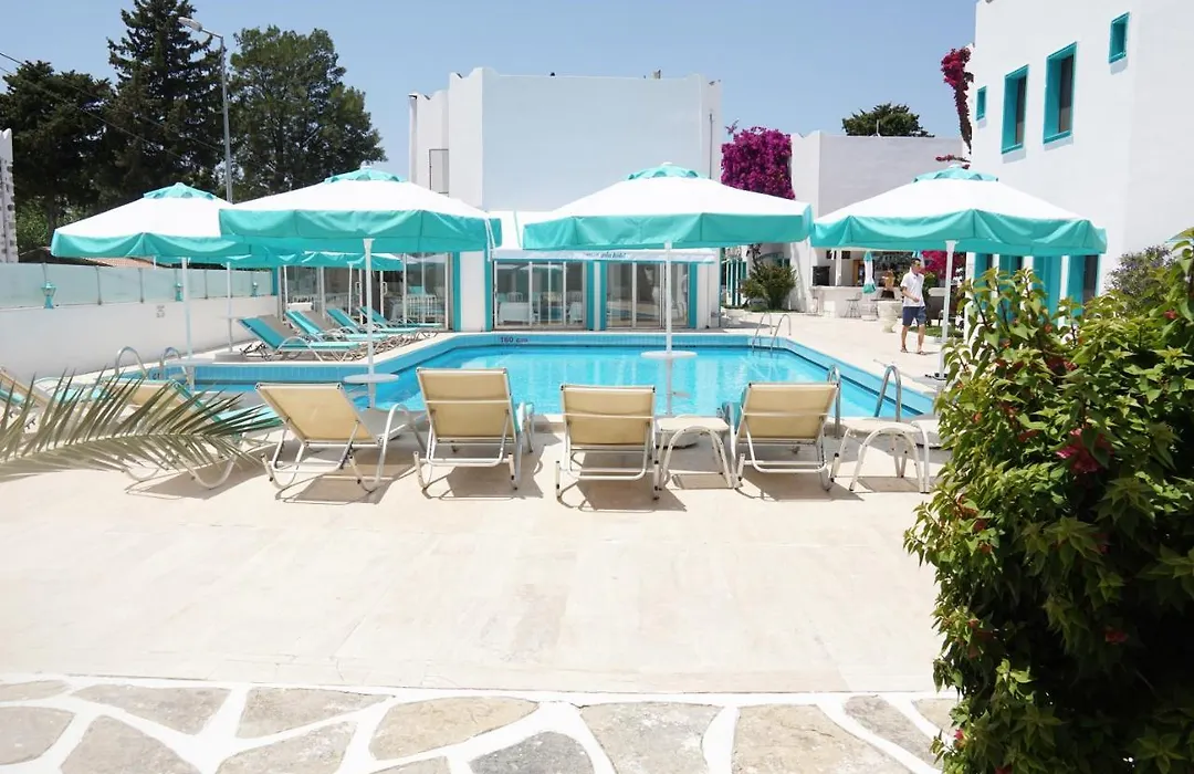 Casa Aria Hotel-1