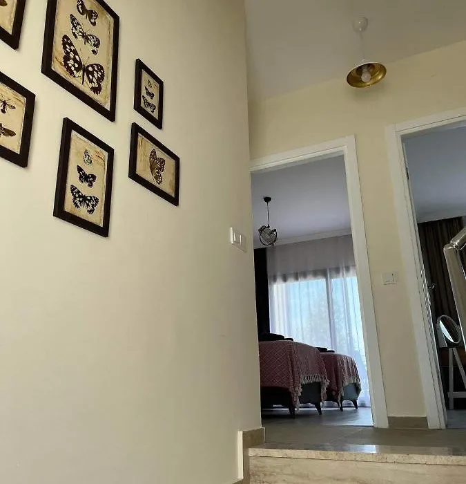 Yalikavak Villa-1