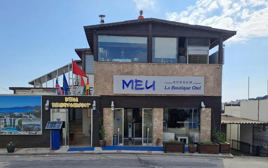 Meu La Boutique Hotel-1