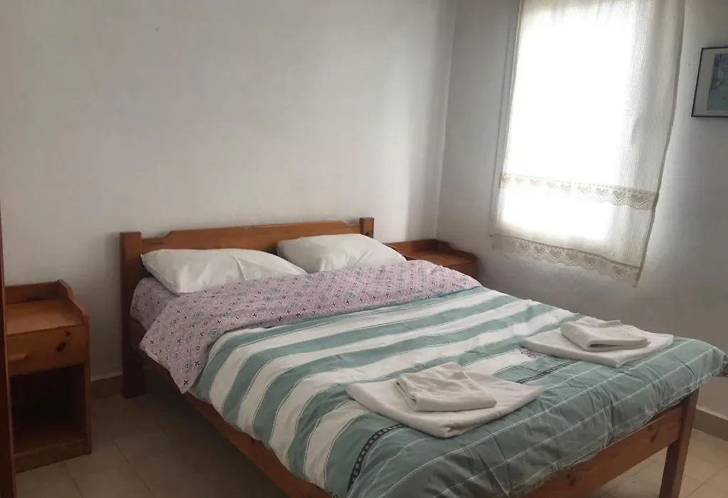 Mono Apart Hotel-1