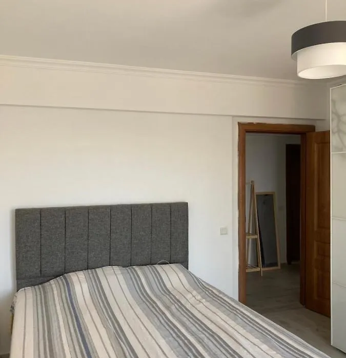 In Very Center Of Bodrum 2+1 In-Site Apartment.-1