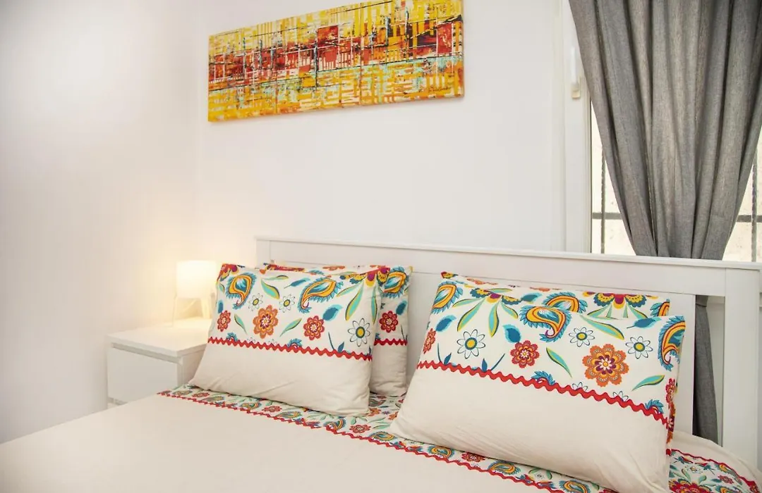1 Bedroom Central House In Bodrum-1