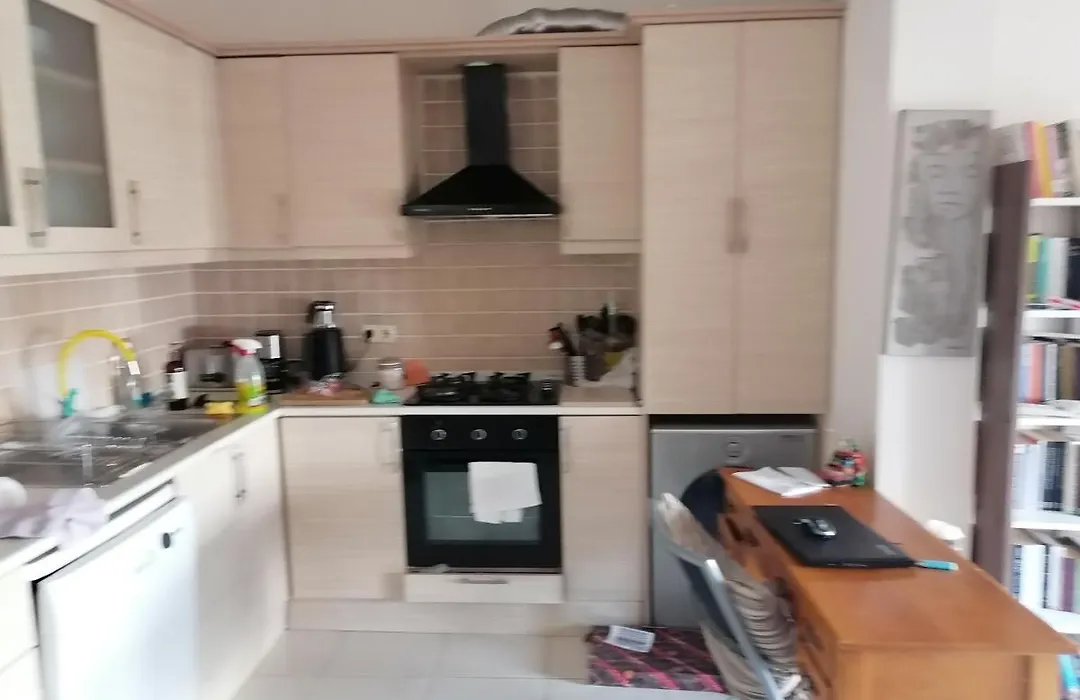 Cozy Apartment At Center Of Yalikavak,Bodrum-1