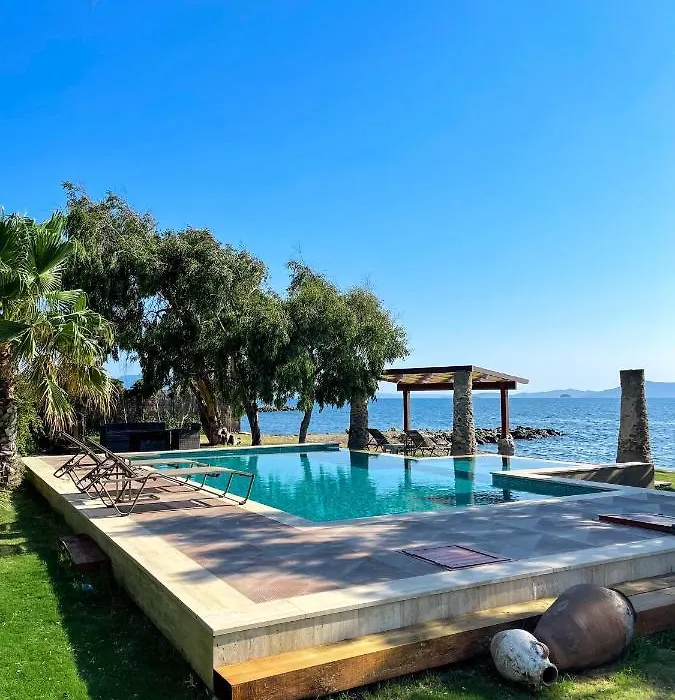 Villa Di Mare Bodrum-1