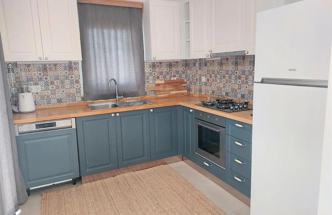 Ibak Lucia Apartments-1
