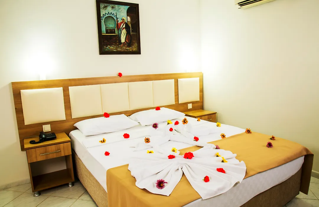 Royal Panacea Hotel-1
