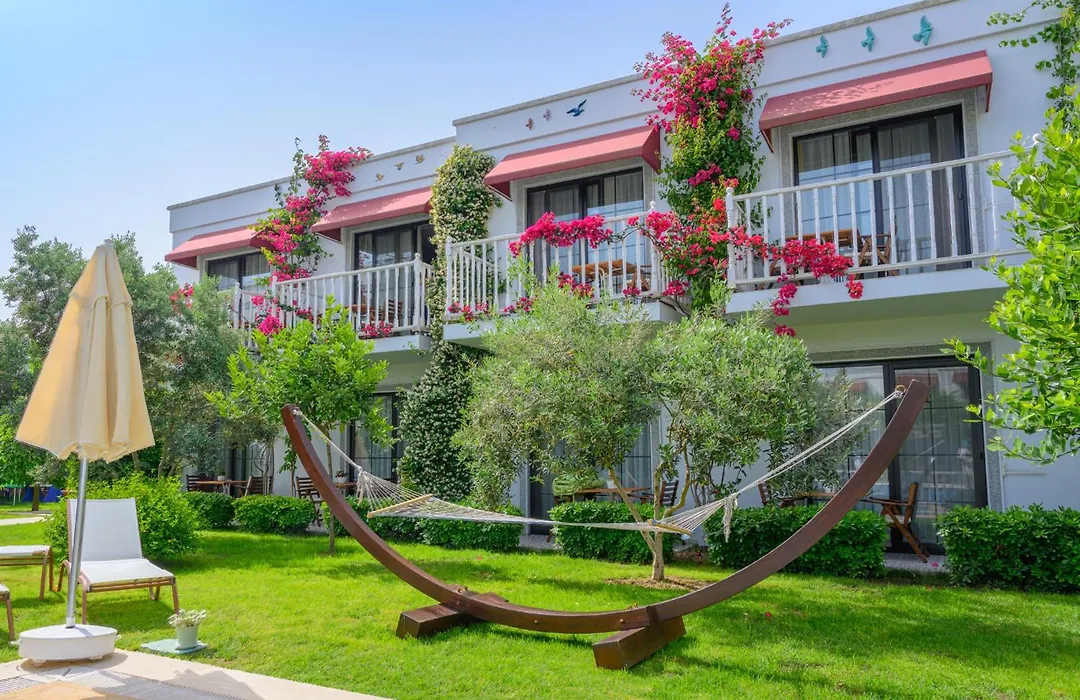 Villa Rustica Hotel-1