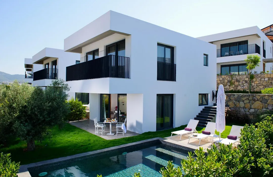 Ramada Resort By Wyndham Bodrum-1