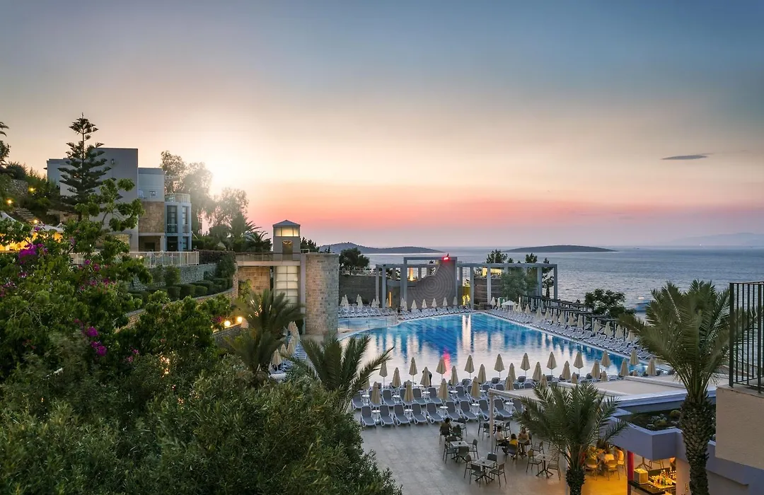 Duja Bodrum-1
