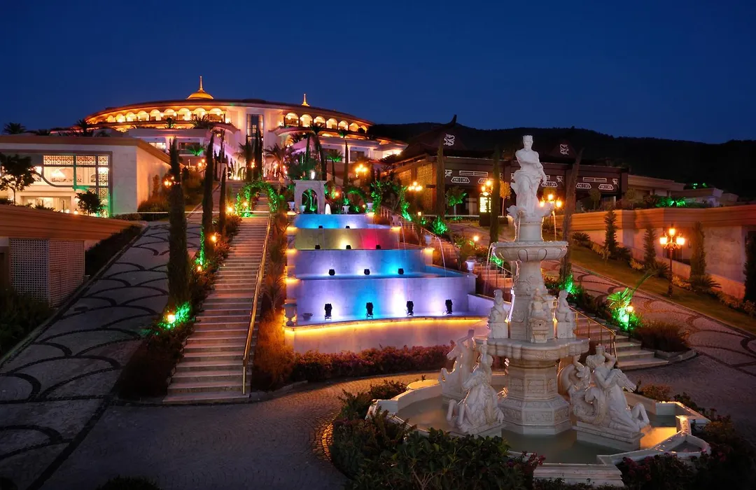 The Plaza Bodrum-1