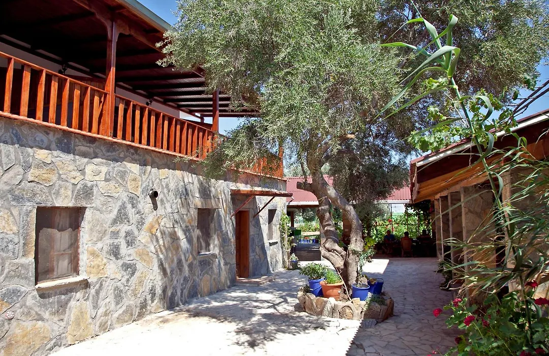 Sahin Motel & Restaurant-1