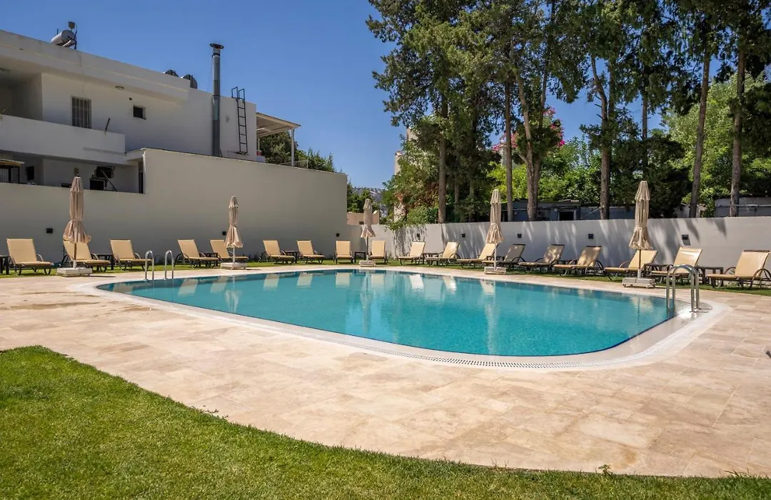 Olive Tree Hotel-1