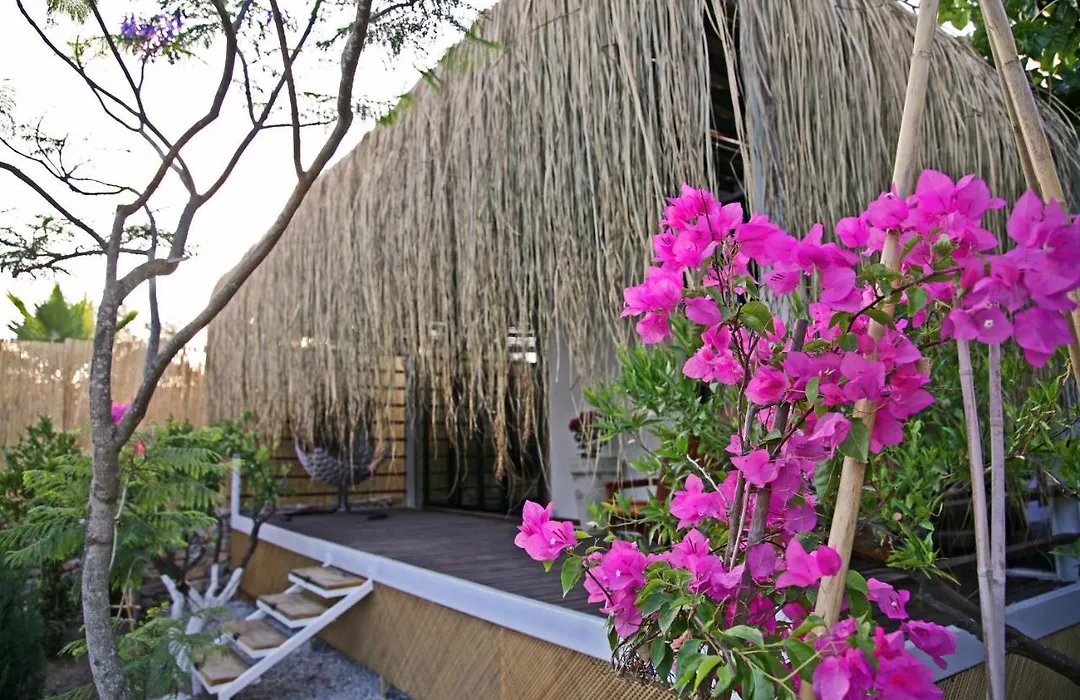 Podbodrum Tiny House-1