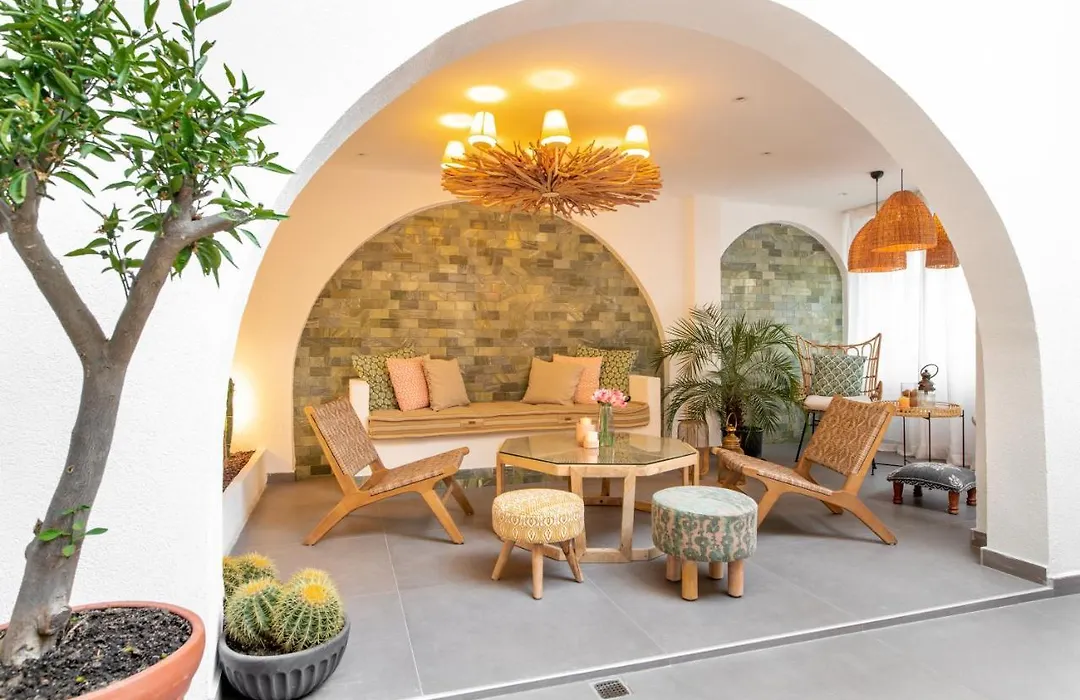 Mare Marin Boutique Hotel-1