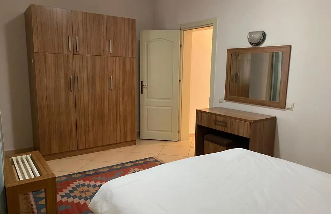 Karayel Apart Hotel-1