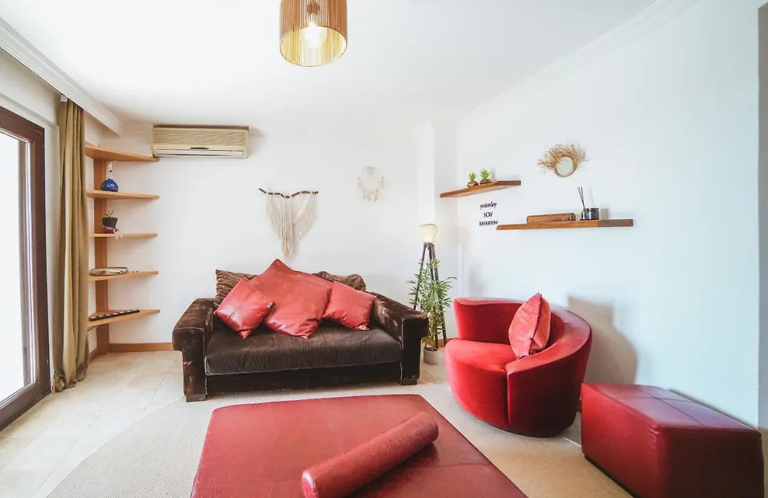 Honeymoon Loft With Jacuzzi Perfect For Couples-1