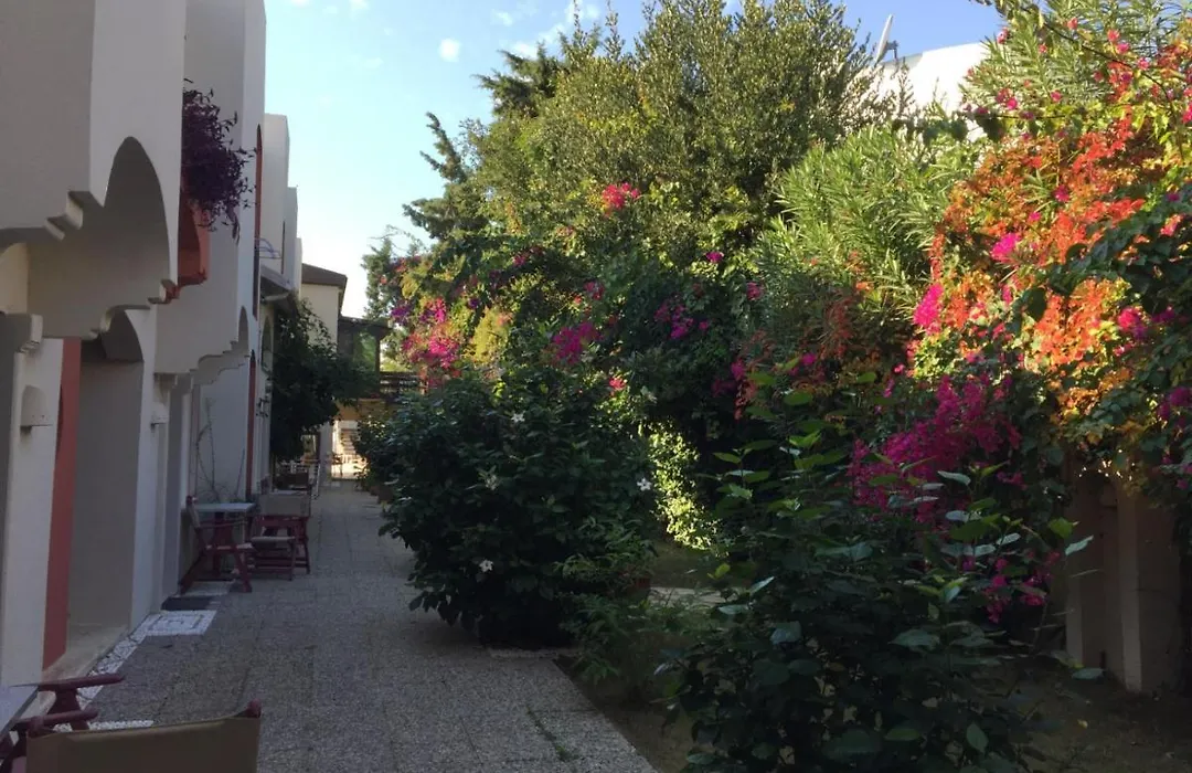 Nomia Boutique Hotel-1
