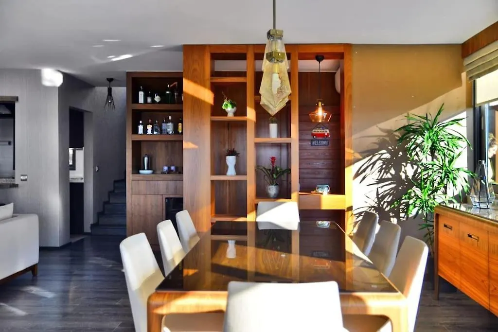 Luxury 3 Bedroom Villa With A Private Pool In Yalikavak-1