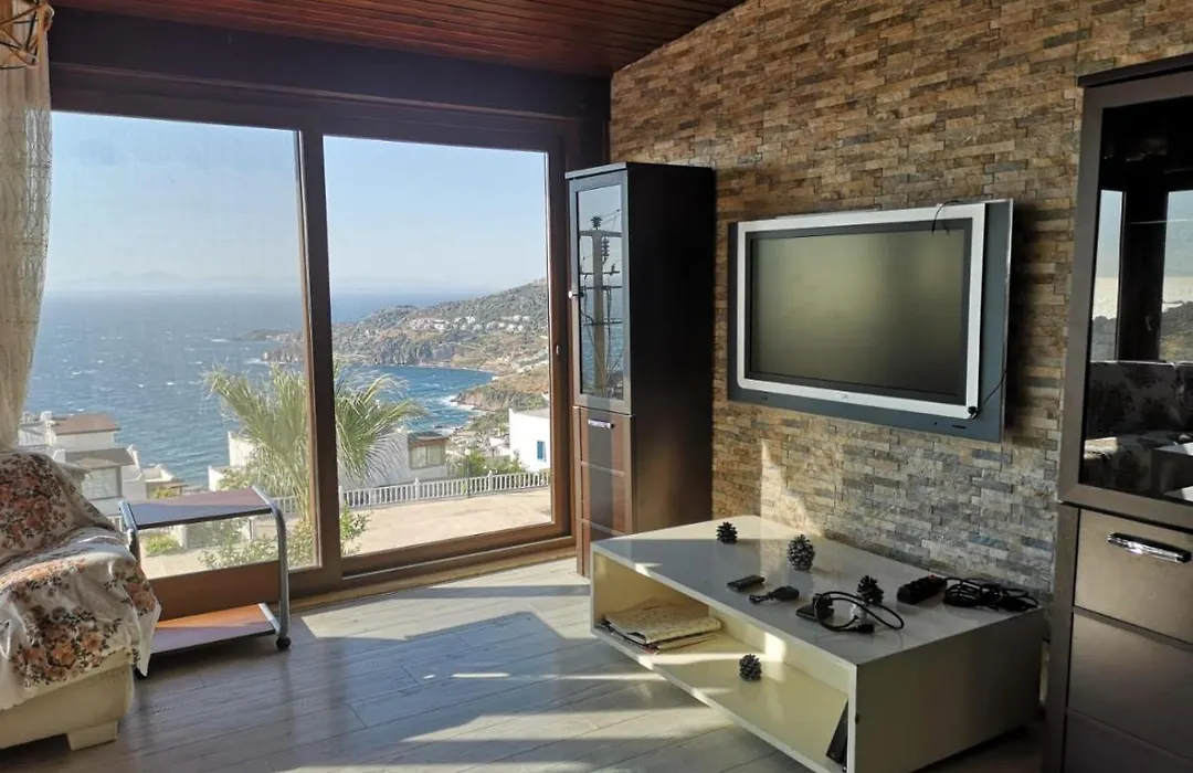 Yalikavak Kizilburunda Firsat Tatil Evi-1