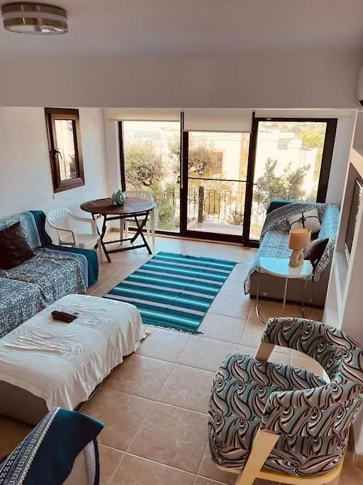 Gorgeous Flat With A Private Bay-1